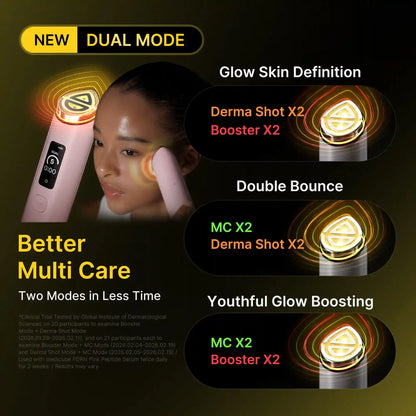 Booster Pro X2™