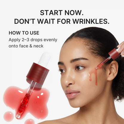EGF NAD+ Firming Serum