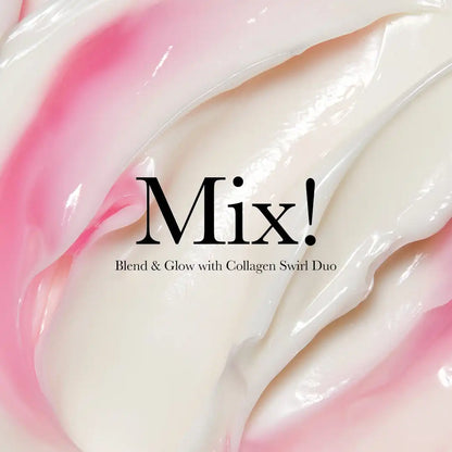 [GIFT] Collagen Swirl Duo
