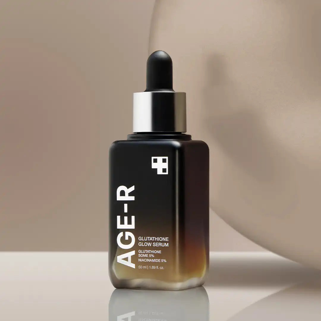 [GIFT] AGE-R Glutathione Glow Serum