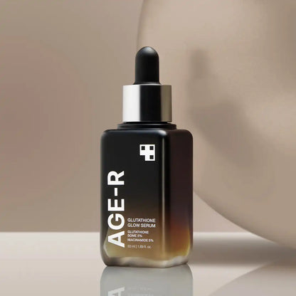 [GIFT] AGE-R Glutathione Glow Serum