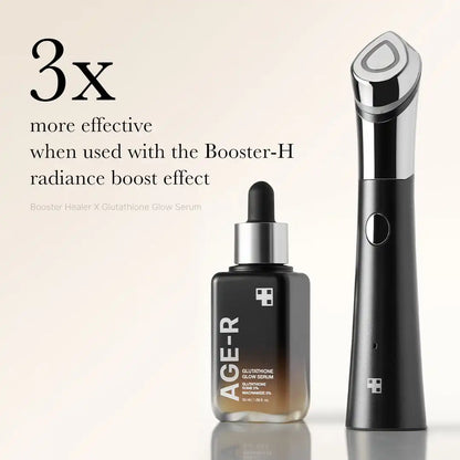 [GIFT] AGE-R Glutathione Glow Serum