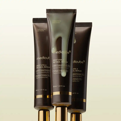 [GIFT] Deep Reviving Bakuchiol Retinol Serum