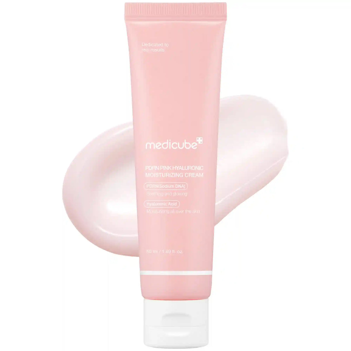 [GIFT] PDRN Pink Peptide Cream