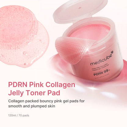 Ultimate PDRN 2X Glow Set
