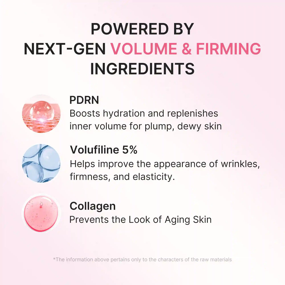 PDRN Collagen Gua Sha Neck Wrinkle Cream