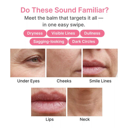 7-Day Anti-Aging & Plump Set