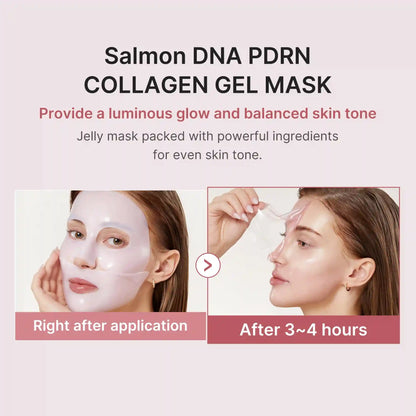 PDRN Pink Glow Full Set