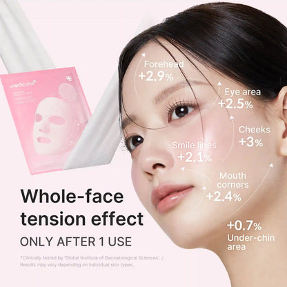 PDRN Pink Tension Up Mask