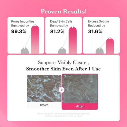 [Subscr.] PDRN Pink Gel Cleanser