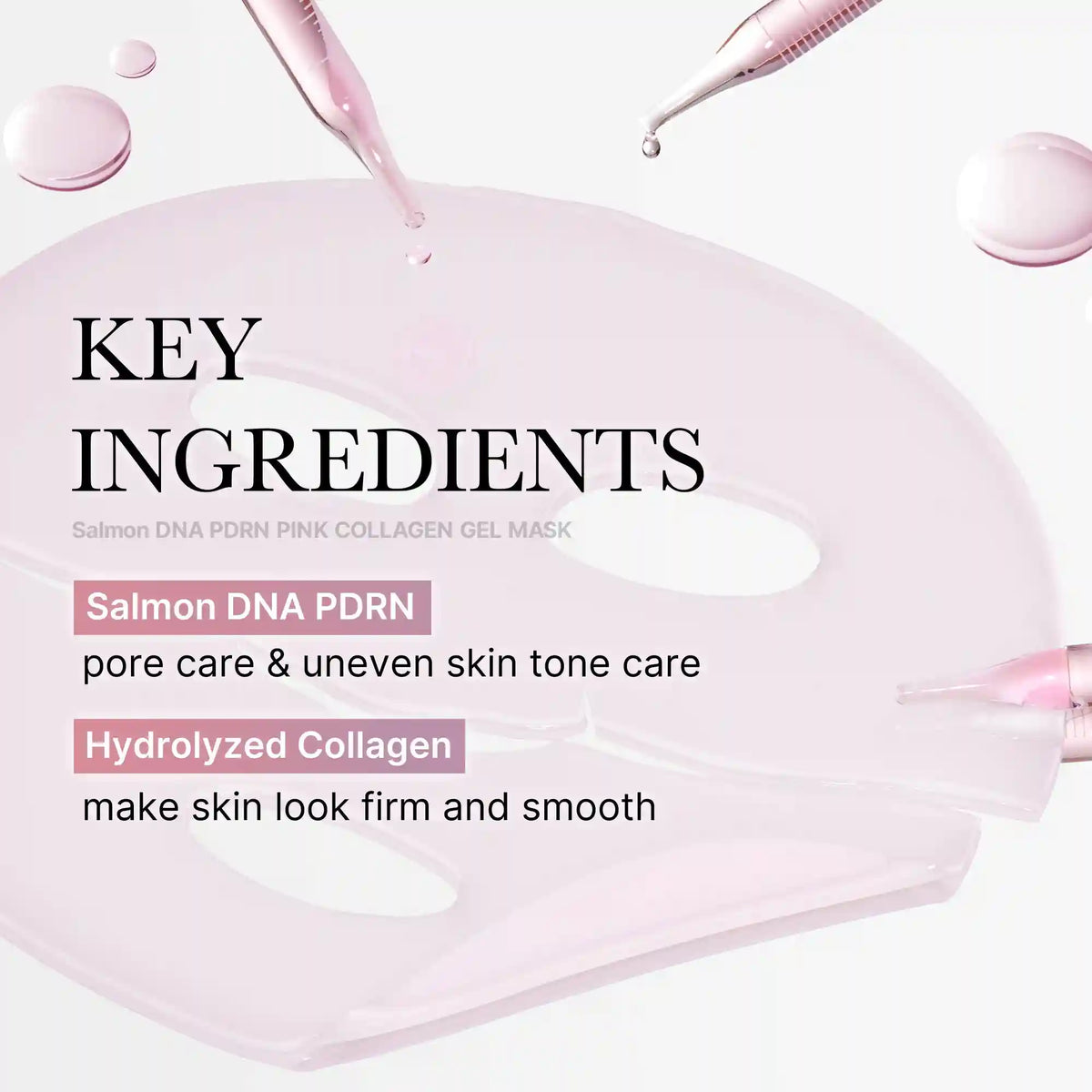 [Tati's Exclusive] All About Glow Set