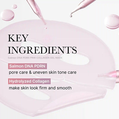 [Tati's Exclusive] All About Glow Set