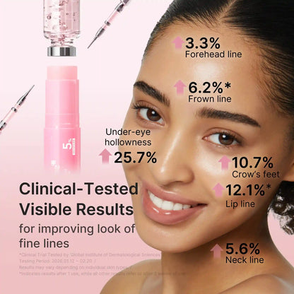 7-Day Anti-Aging & Plump Set