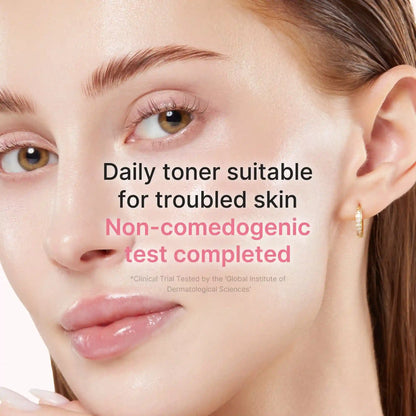 [GIFT] PDRN Pink Niacinamide Milky Toner