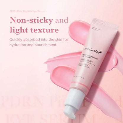 [GIFT] PDRN Pink Peptide Eye Cream