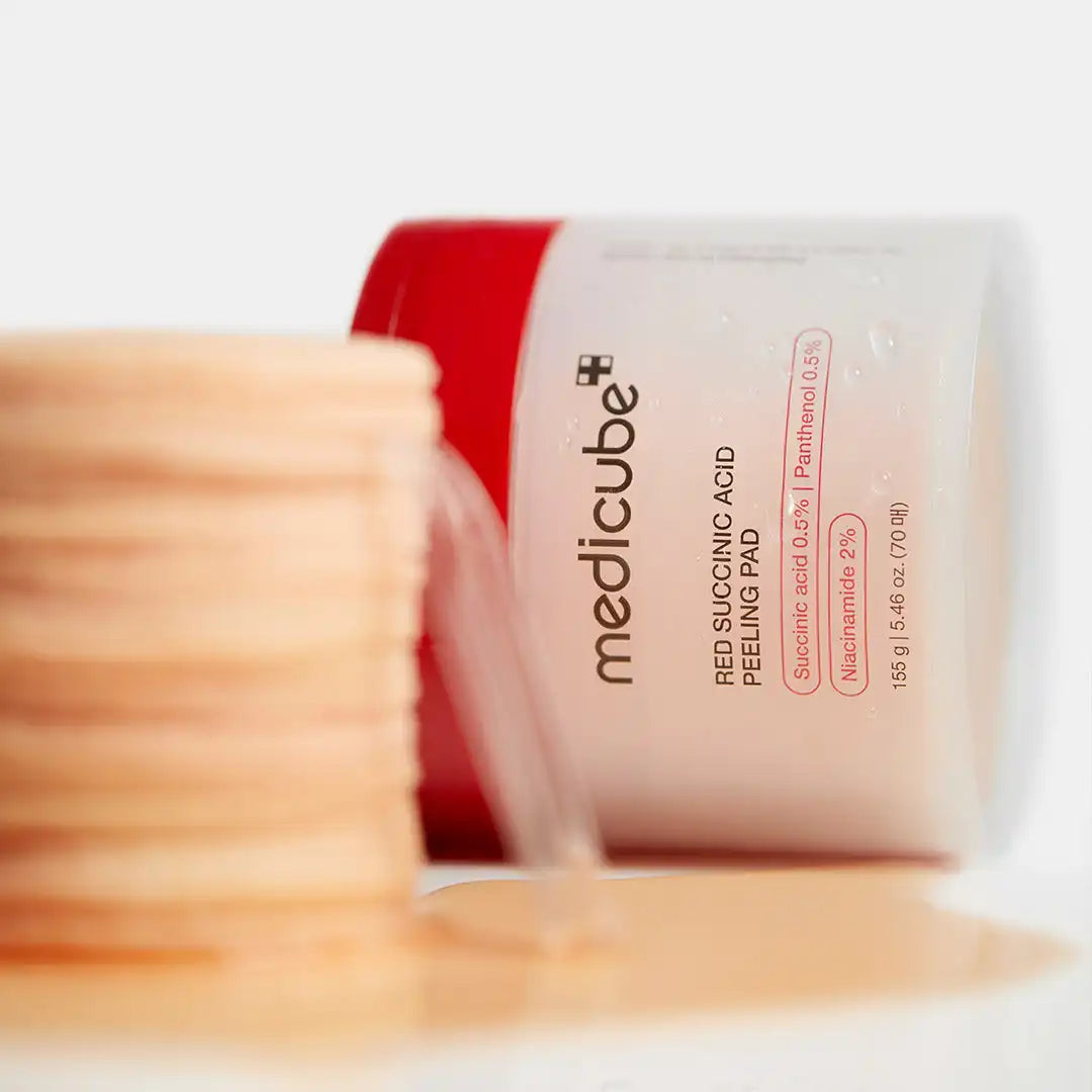 Red Line Ultimate Face & Body Care Set