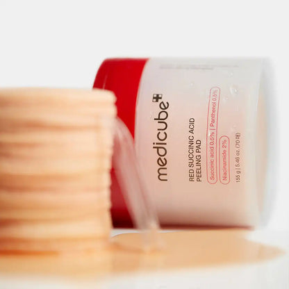 Red Line Ultimate Face & Body Care Set