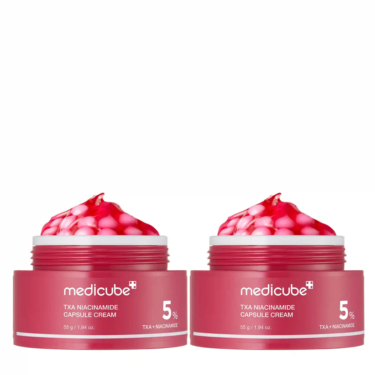 TXA Niacinamide Capsule Cream