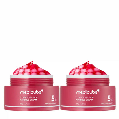 TXA Niacinamide Capsule Cream