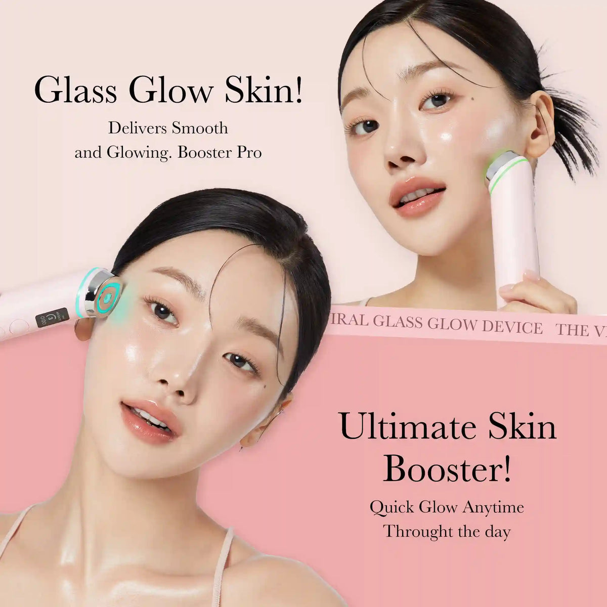 [Tati's Exclusive] Ultimate At-Home Spa Essentials