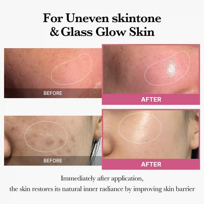 [Tati's Exclusive] All About Glow Set