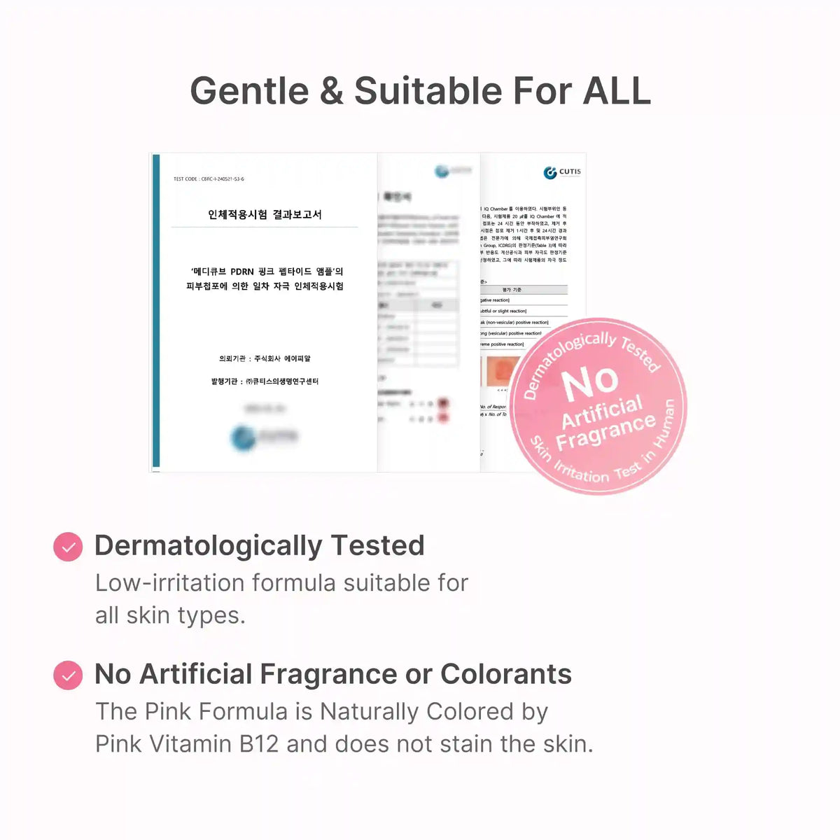 PDRN Pink Peptide Serum