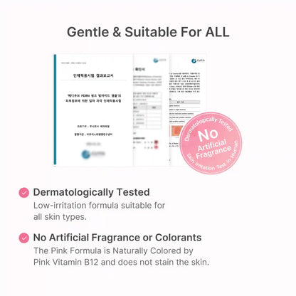 [Subscr.] PDRN Pink Peptide Serum