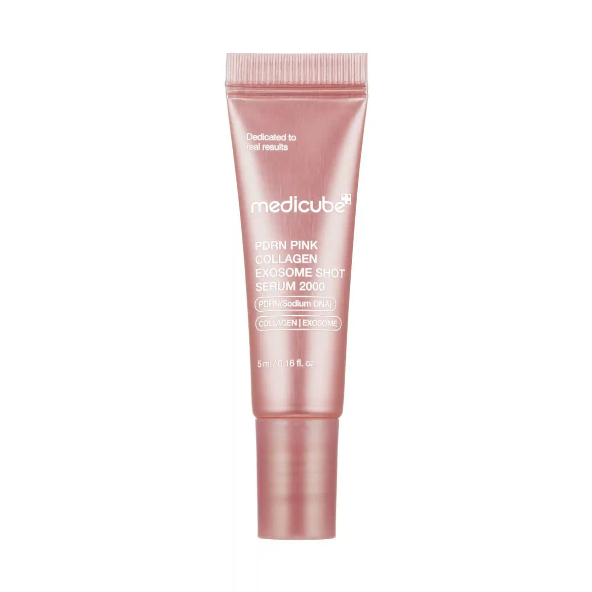 [GIFT] PDRN Pink Collagen Exosome Shot 2000 5ml
